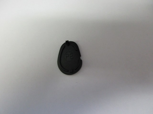 Alfa Romeo 159 gyári új, bal hátsó belső kilincs csavar takaró kupak 156063156