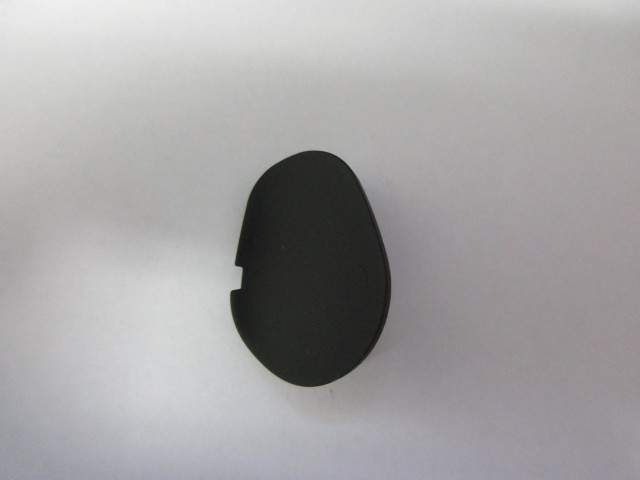 Alfa Romeo 159 gyári új, bal hátsó belső kilincs csavar takaró kupak 156063156