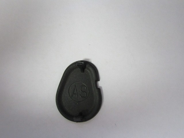 Alfa Romeo 159  gyári új,  bal első belső kilincs csavar takaró kupak 156063150