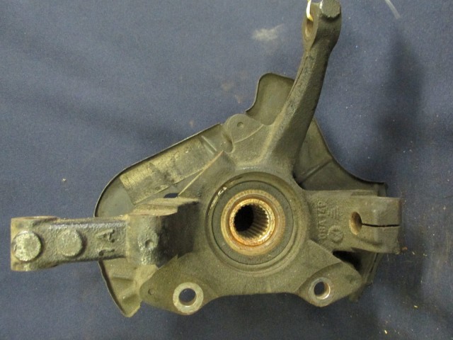 Fiat 500 jobb oldali,1.3 Diesel csonkállvány