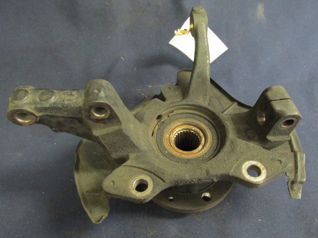 Fiat 500 jobb oldali,1.3 Diesel csonkállvány