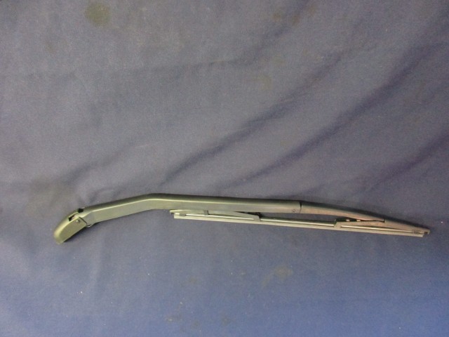 Fiat Punto II.  utángyártott új, hátsó ablaktörlő lapát