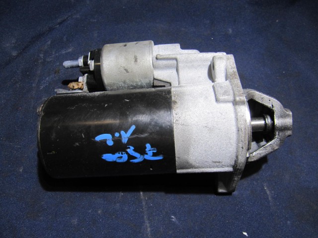 Alfa Romeo, Fiat, Lancia önindító 51804744