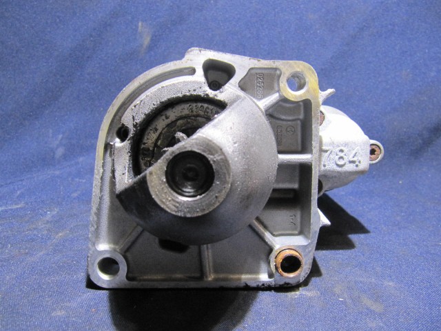 Alfa Romeo, Fiat, Lancia önindító 51804744