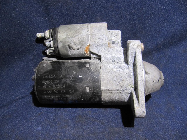 Alfa Romeo 51808557 számú önindító 