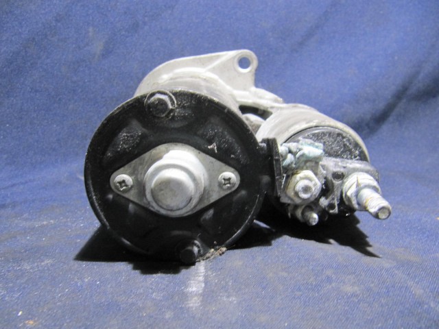 Alfa Romeo 51808557 számú önindító 