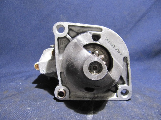 Alfa Romeo 51808557 számú önindító 