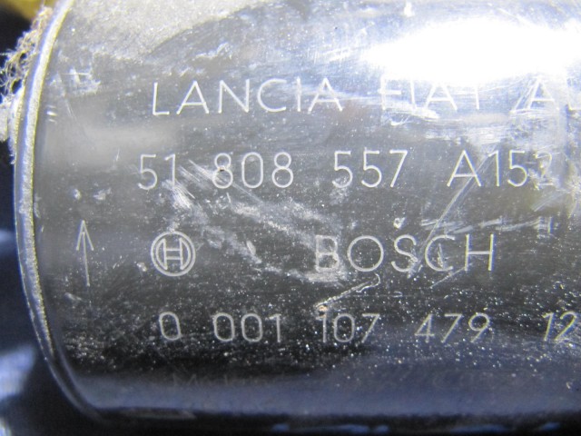 Alfa Romeo 51808557 számú önindító 