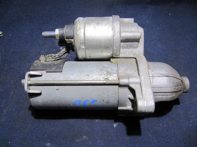 Alfa Romeo, Fiat, Lancia önindító 51823860