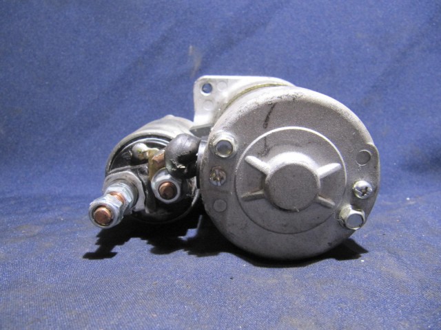 Fiat/ Lancia 51832950 számú önindító 