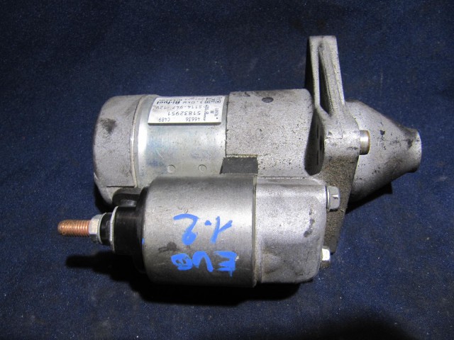 Fiat/Lancia 51832951 számú önindító