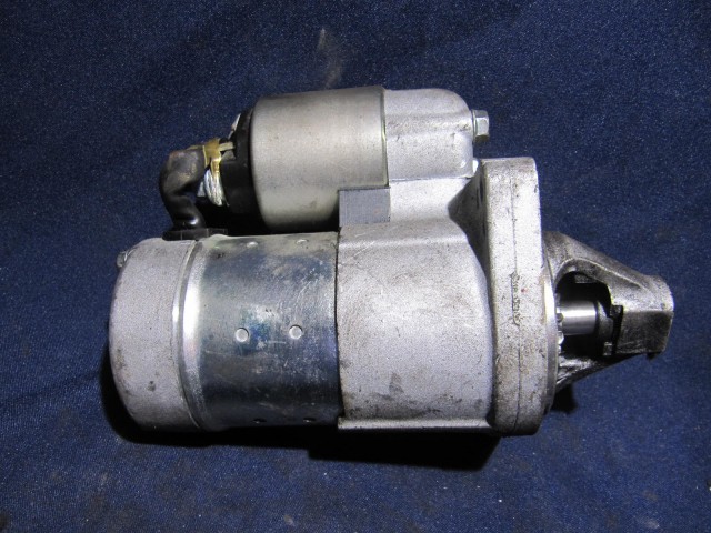 Fiat/Lancia 51832951 számú önindító