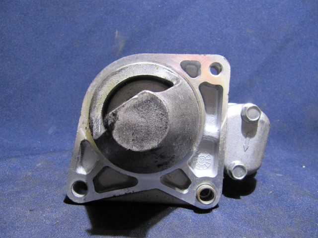 Fiat/Lancia 51832951 számú önindító