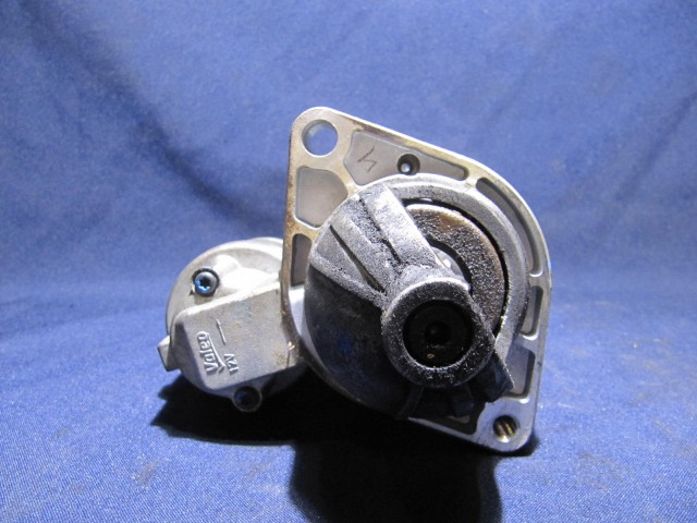 Fiat 51880229 számú , 1.3 Jtd 16v önindító