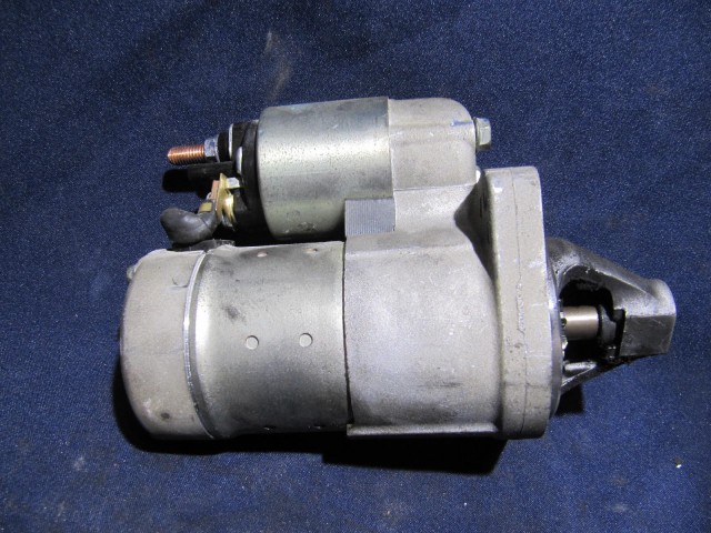 Alfa Romeo, Fiat, Lancia önindító 51890631