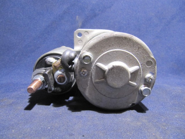 Alfa Romeo, Fiat, Lancia önindító 51890631