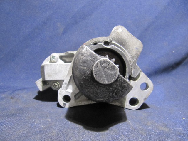 Alfa Romeo, 159, Brera, Spider 3,2 v6 benzin önindító 55184922