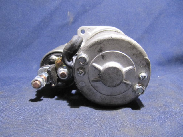 Fiat/Lancia 55193355 számú önindító