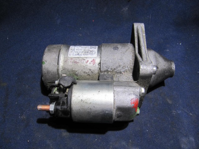 Fiat 55195030 számú önindító