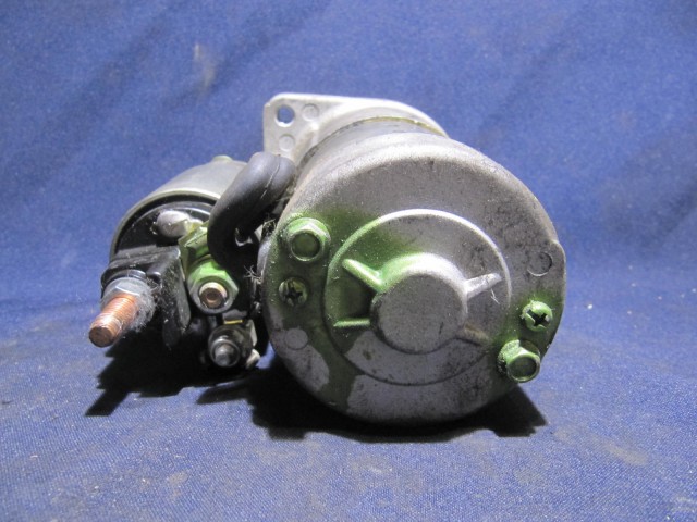 Fiat 55195030 számú önindító