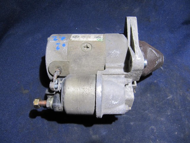 Fiat 63101015 számú önindító