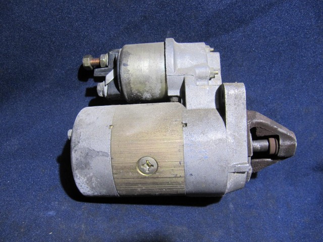 Fiat 63101015 számú önindító