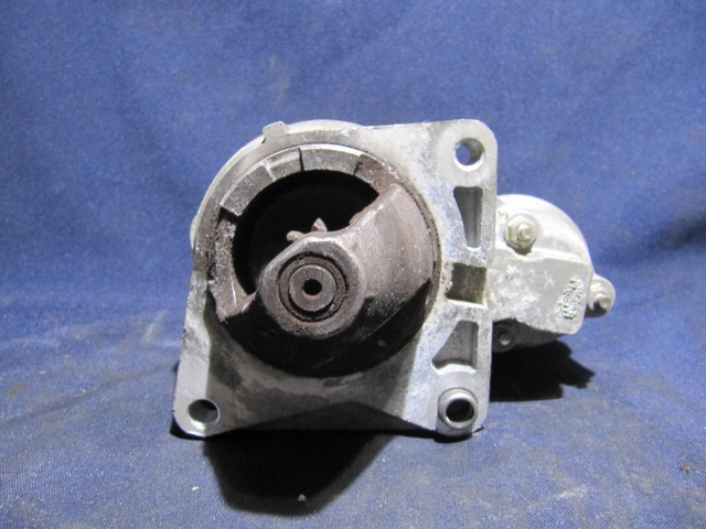 Fiat 63101015 számú önindító