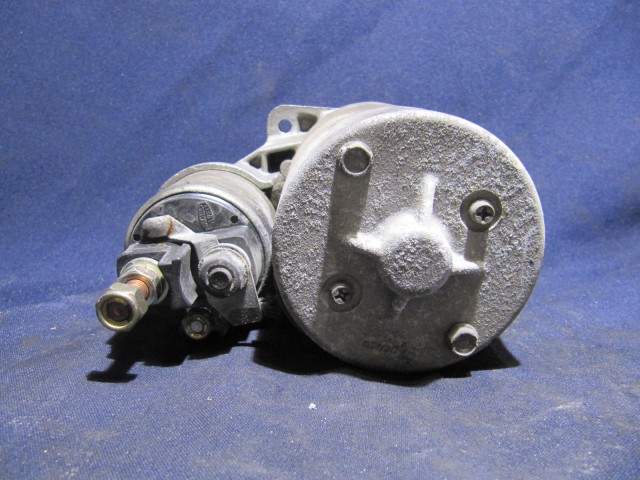 Fiat 63101015 számú önindító