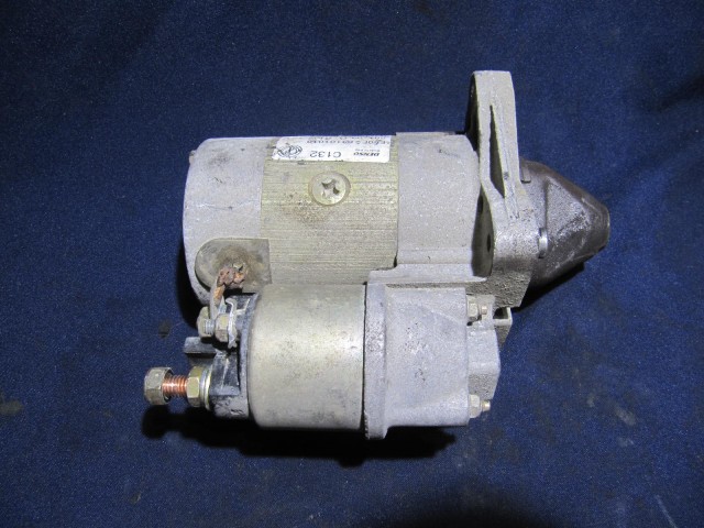 Fiat Brava/Punto II. 63101018 számú önindító