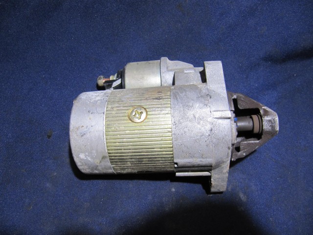 Fiat Brava/Punto II. 63101018 számú önindító