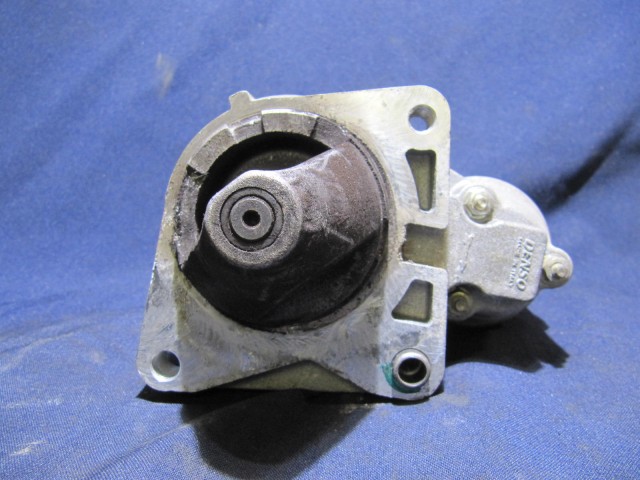 Fiat Brava/Punto II. 63101018 számú önindító