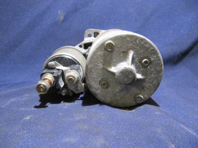 Fiat Brava/Punto II. 63101018 számú önindító