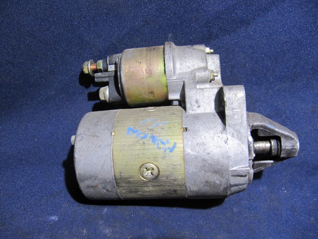 Fiat 63101021 számú önindító