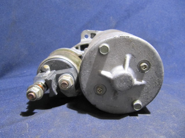 Fiat 63101021 számú önindító