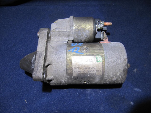 Fiat 63102007 számú önindító