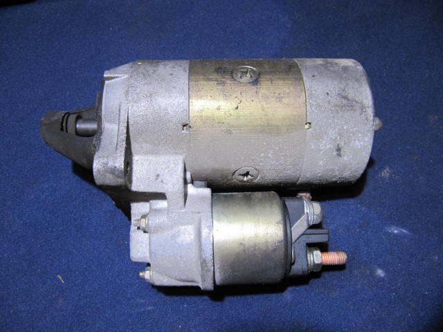 Fiat 63102007 számú önindító