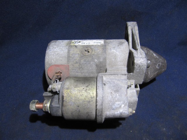 Fiat Brava/Punto II.-III.  63102020 számú önindító