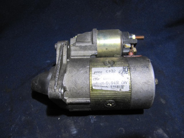 Fiat Idea/Panda II. 63102022 számú önindító