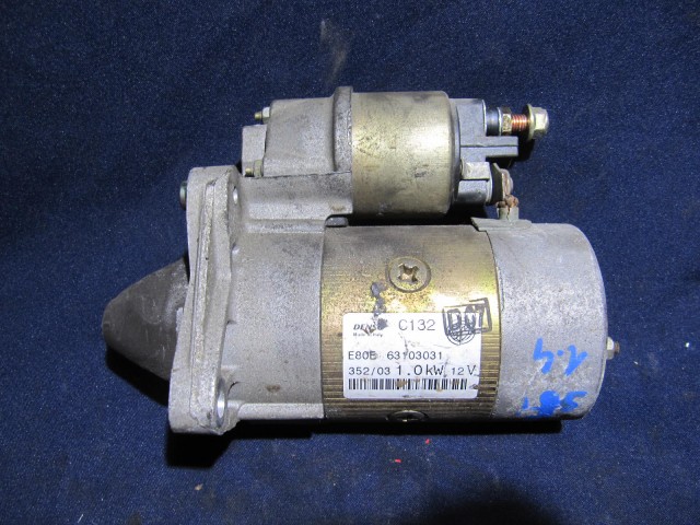 Fiat/Lancia 63103031 számú önindító