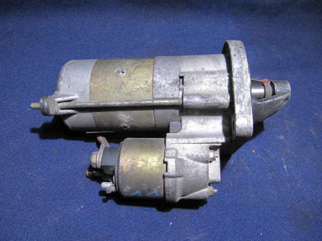 Alfa Romeo/Fiat/Lancia 63111005 számú önindító