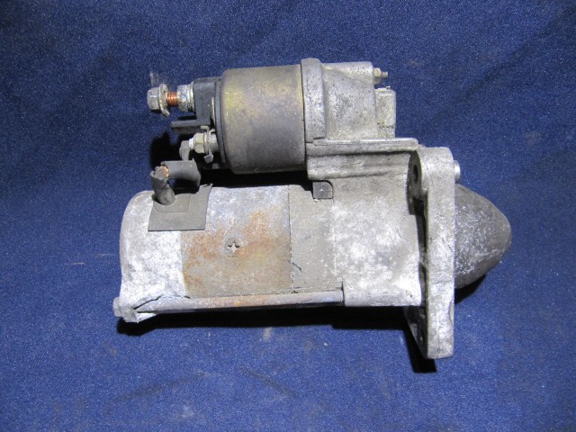 Lancia Kappa és Fiat Stilo 63111007 számú önindító