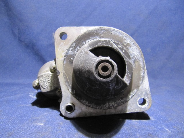 Lancia Kappa és Fiat Stilo 63111007 számú önindító