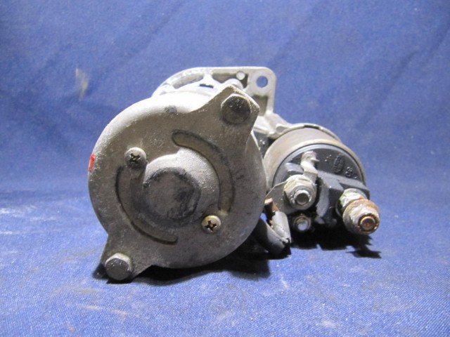 Lancia Kappa és Fiat Stilo 63111007 számú önindító