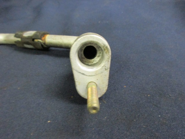 Fiat Doblo I. 1.2 benzin, 46789641 számú klímacső