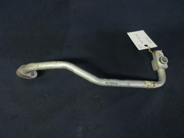 Fiat Doblo 2000-2005 1,2 8v benzin klímacső  46790546