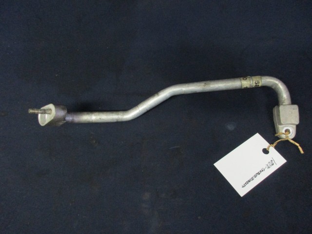 Fiat Doblo 2000-2005 1,2 8v benzin klímacső  46790546