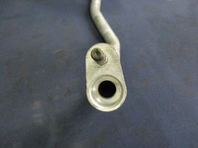 Fiat Doblo 2000-2005 1,2 8v benzin klímacső  46790546