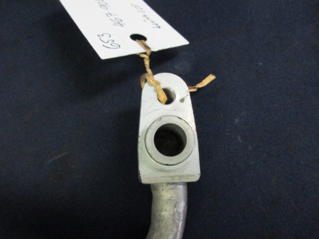 Fiat Doblo 2000-2005 1,2 8v benzin klímacső  46790546