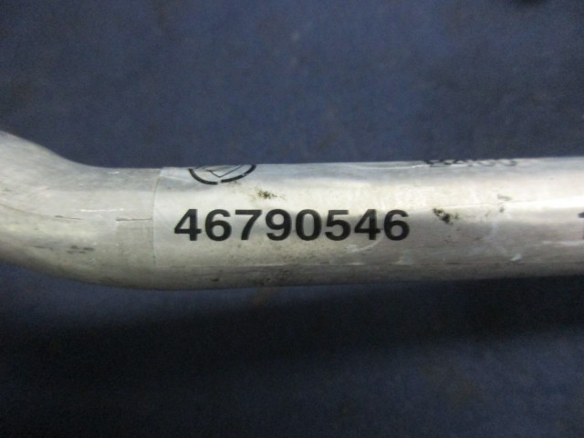 Fiat Doblo 2000-2005 1,2 8v benzin klímacső  46790546