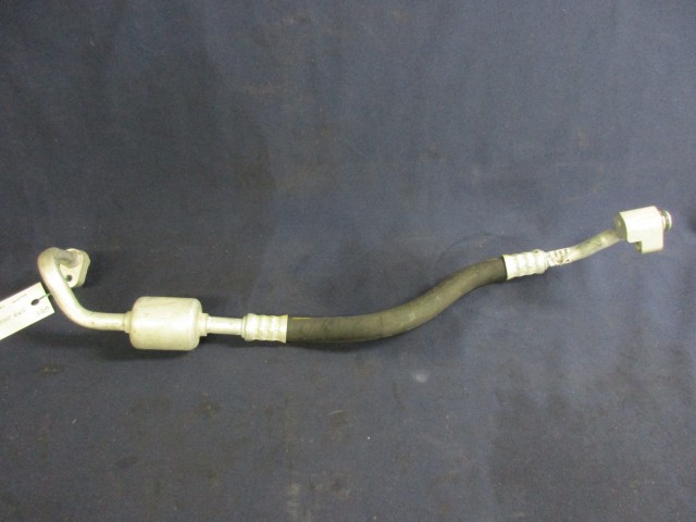 Fiat Linea 1,6 benzin klímacső 51900541